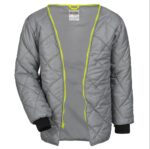 2IN1 WARN-PARKA ORANGE – Bild 4