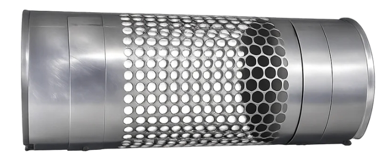 Circum Drain Circum-DRAIN – Bild 1