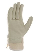 teXXor® Schweinsvollleder-Handschuhe DAMEN-PAWA – Bild 2