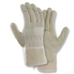 teXXor® Schweinsvollleder-Handschuhe DAMEN-PAWA