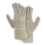teXXor® Schweinsvollleder-Handschuhe DAMEN-PAWA