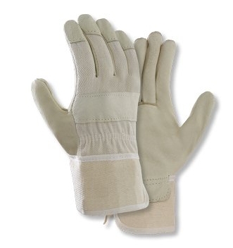 teXXor® Schweinsvollleder-Handschuhe DAMEN-PAWA
