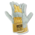 teXXor® Rindkernspaltleder-Handschuhe EIFEL