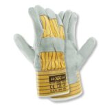 teXXor® Rindkernspaltleder-Handschuhe EIFEL