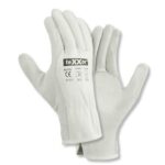 teXXor® Rindnappaleder-Handschuhe FAHRER