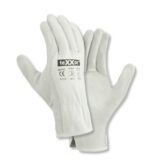 teXXor® Rindnappaleder-Handschuhe FAHRER