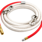Polyfilt- Füllschlauch mit Haken