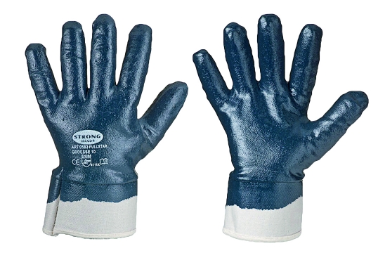 Handschuhe Stronghand Handschuhe – Bild 1