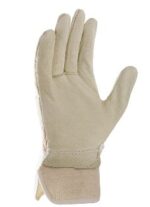 teXXor® Büffelvollleder-Handschuhe 88 BAWA – Bild 2