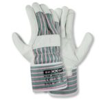 teXXor® Rindvollleder-Handschuhe BROCKEN