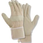 teXXor® Büffelvollleder-Handschuhe 88 BAWA