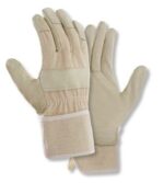 teXXor® Büffelvollleder-Handschuhe 88 BAWA