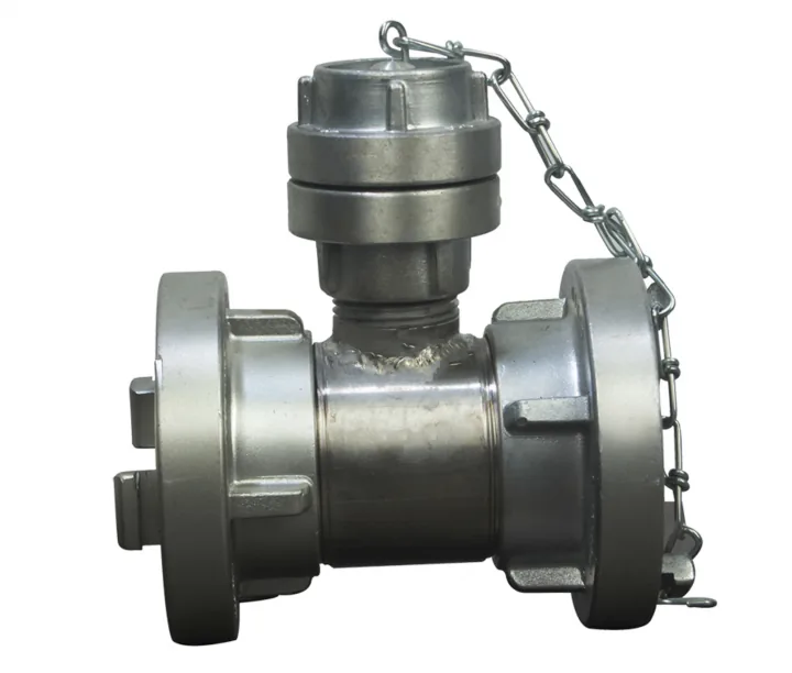 By-pass Adaptor ByPass Adaptor – Bild 1