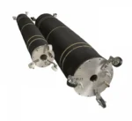FLEXIBLE PACKERS MIT BY-PASS