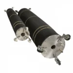 FLEXIBLE PACKERS MIT BY-PASS