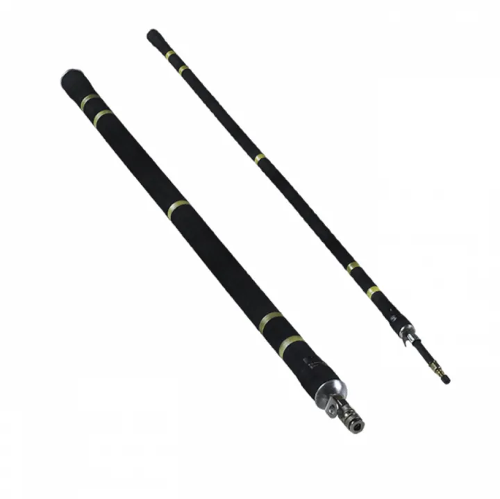 MINI LATERAL PACKERS MINI LATERAL PACKERS – Bild 1
