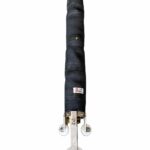 MHTBA20008 HTB200 Akkordeon Hutsetz Packer L:800 mm
