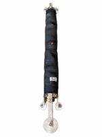 MHTBA20008 HTB200 Akkordeon Hutsetz Packer L:800 mm
