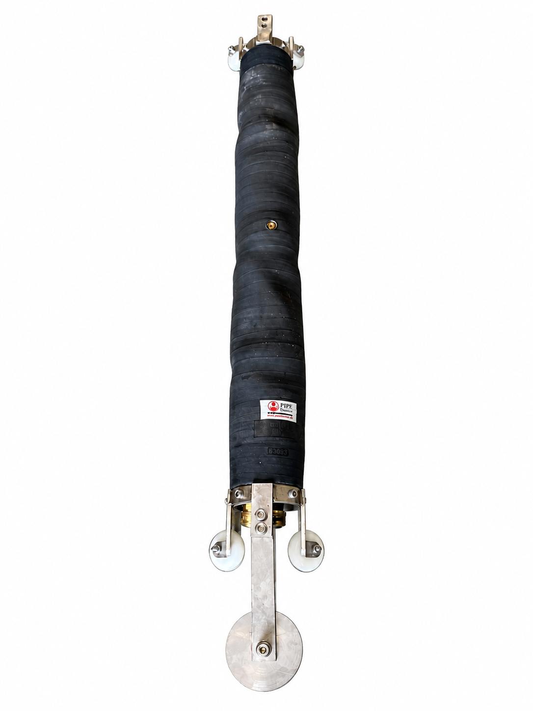 neu BA MHTBA20008 HTB200 Akkordeon Hutsetz Packer L:800 mm – Bild 1