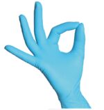 Stronghand Handschuhe NITRIL- ungepudert – Bild 2