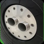 PRÜFBLASEN mit DOPPELT BYPASS – Bild 2
