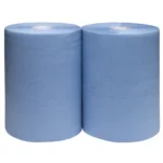 Putzpapier 2-lagig, 36 x 36 cm (1000 Blatt)