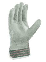 teXXor® Rindkernspaltleder-Handschuhe TAUNUS – Bild 2