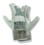 teXXor® Rindkernspaltleder-Handschuhe TAUNUS