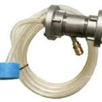 Wasser-Test-Adapter