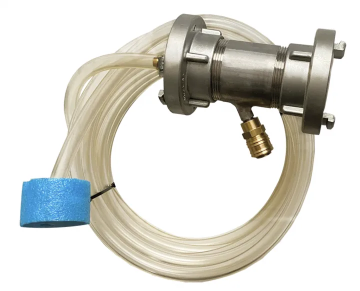 Water Test Adaptor Wasser-Test-Adapter – Bild 1